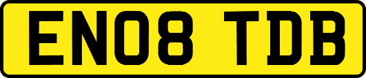 EN08TDB