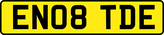 EN08TDE