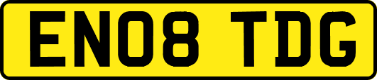 EN08TDG
