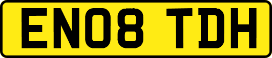 EN08TDH