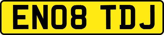 EN08TDJ