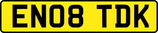 EN08TDK