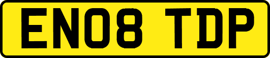 EN08TDP
