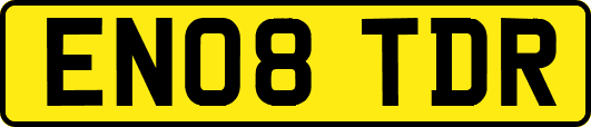 EN08TDR