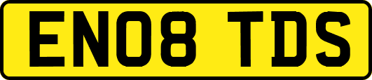 EN08TDS