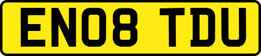 EN08TDU