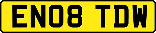 EN08TDW