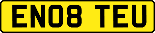 EN08TEU