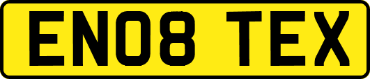 EN08TEX