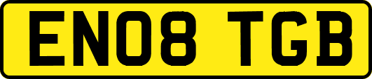 EN08TGB