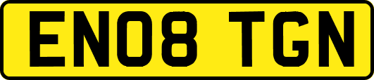 EN08TGN