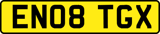 EN08TGX