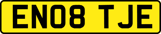 EN08TJE
