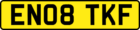 EN08TKF