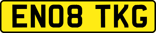 EN08TKG