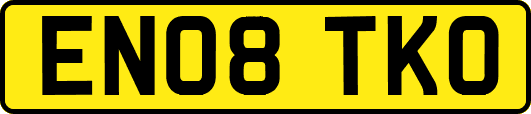 EN08TKO