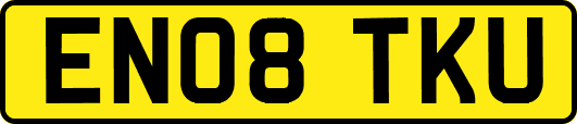 EN08TKU