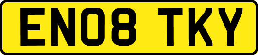 EN08TKY