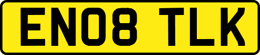 EN08TLK