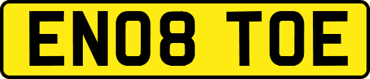 EN08TOE