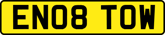 EN08TOW