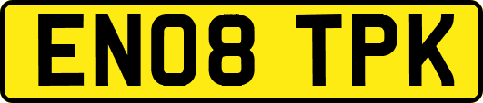 EN08TPK