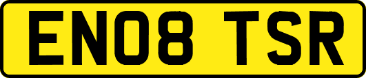 EN08TSR