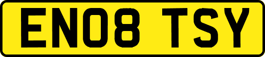EN08TSY