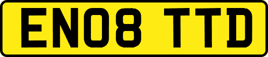 EN08TTD