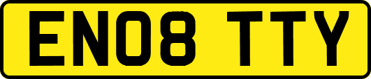 EN08TTY