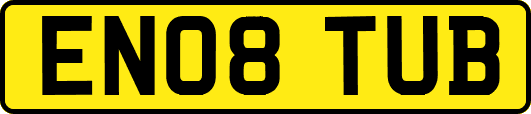 EN08TUB
