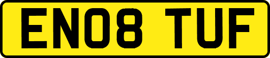 EN08TUF