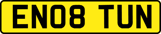 EN08TUN