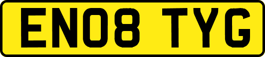 EN08TYG