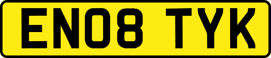 EN08TYK