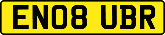 EN08UBR