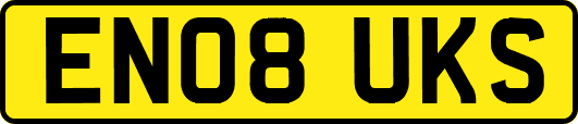 EN08UKS