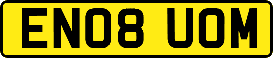 EN08UOM