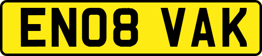 EN08VAK