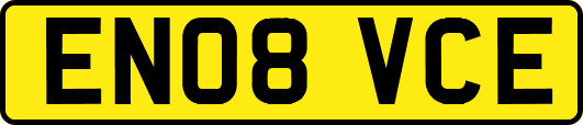 EN08VCE