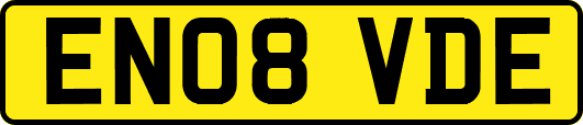 EN08VDE