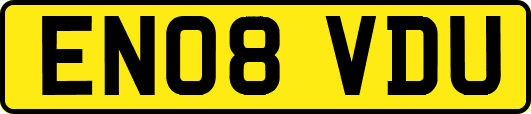 EN08VDU