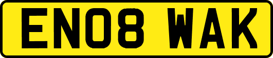 EN08WAK