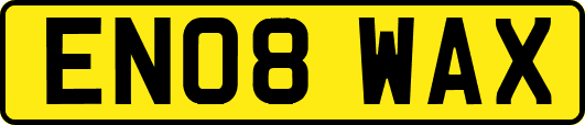 EN08WAX