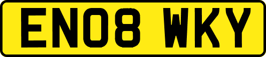 EN08WKY