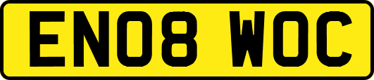 EN08WOC