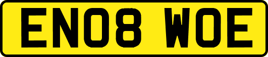 EN08WOE