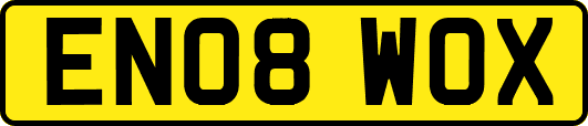 EN08WOX