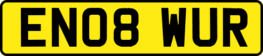 EN08WUR
