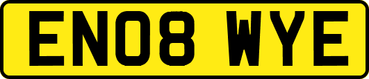 EN08WYE